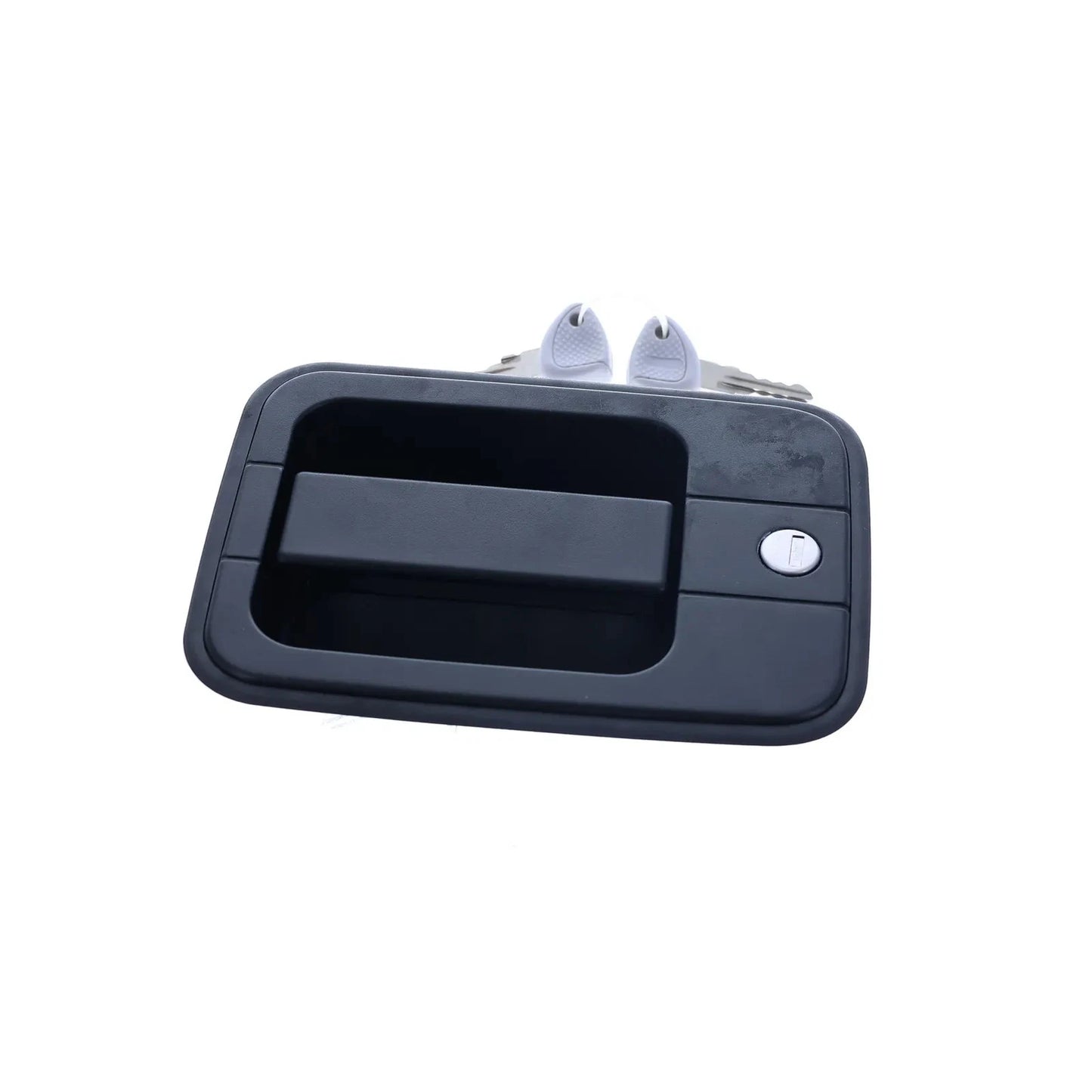Front Right Door Handle with Keys for Iveco EuroTech