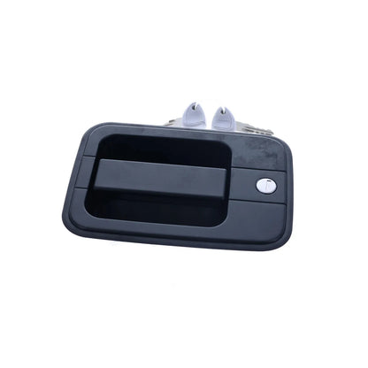 Front Right Door Handle with Keys for Iveco EuroTech