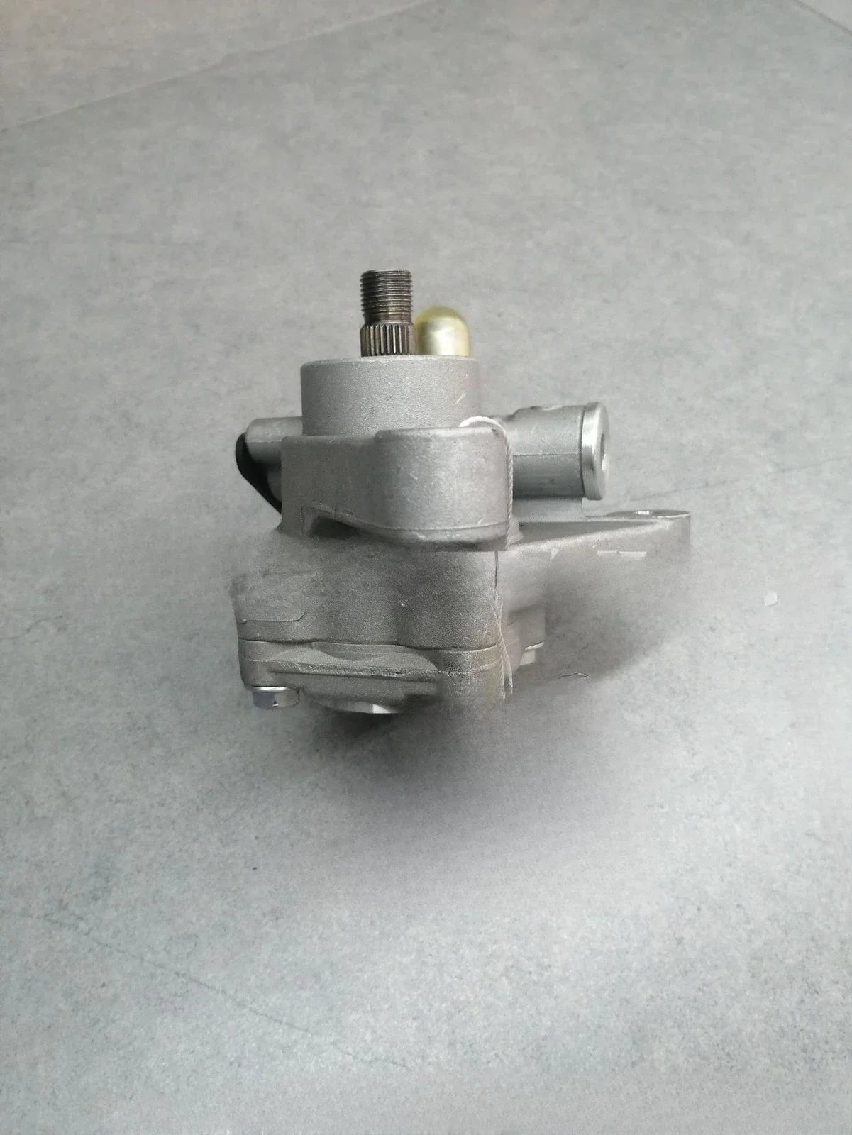 Power Steering Pump for Honda Accord / Odyssey (1998–2004)