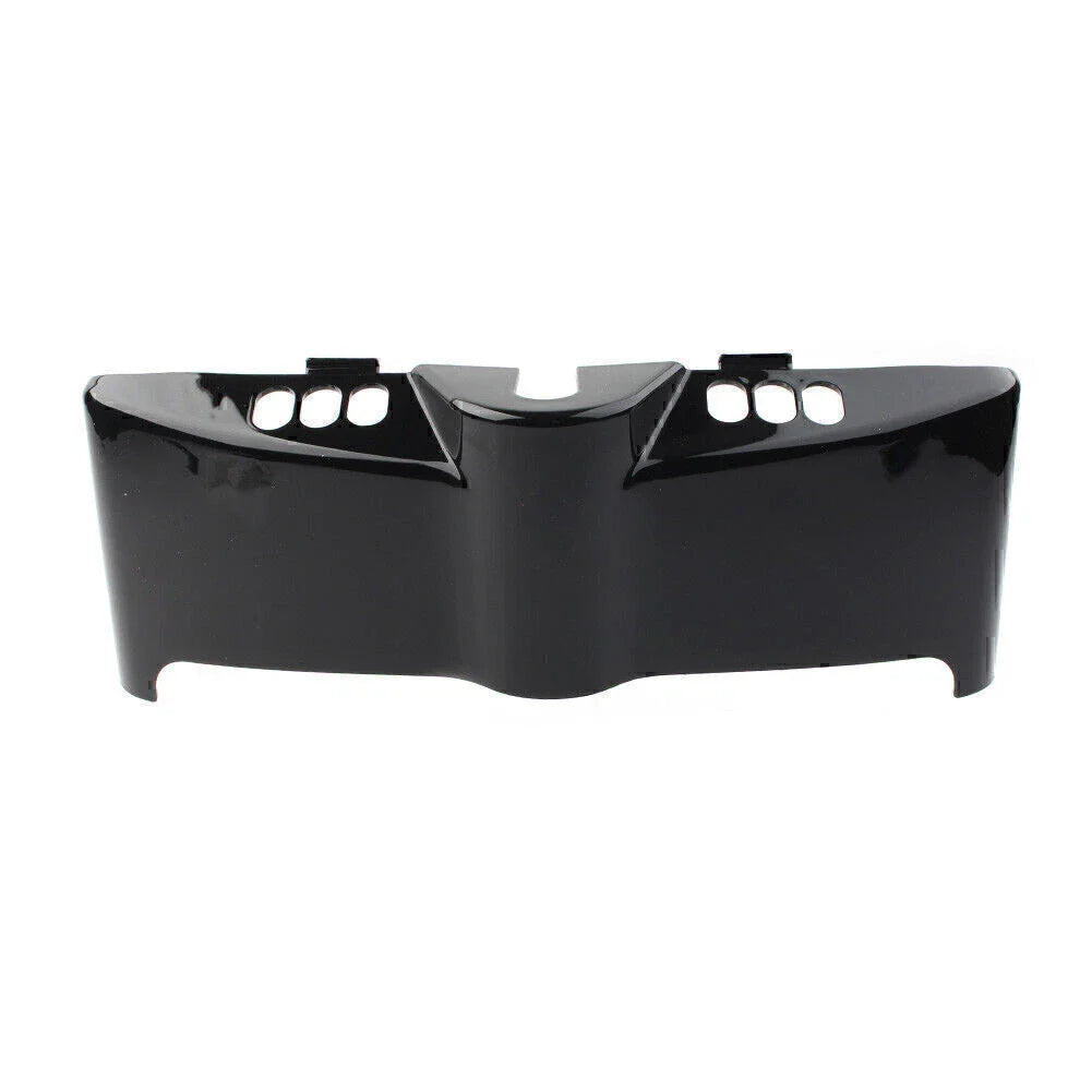 Black Inner Fairing Cap Cover for Harley Touring Electra Glide (2014-2019)