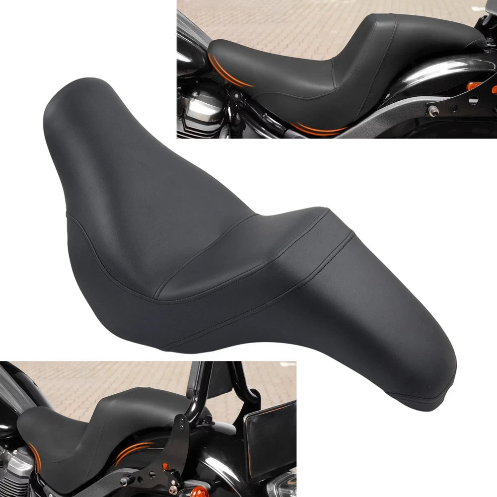 Floorboard Foot Peg Pedals for Harley Electra Road FLTRU (2009–2023)