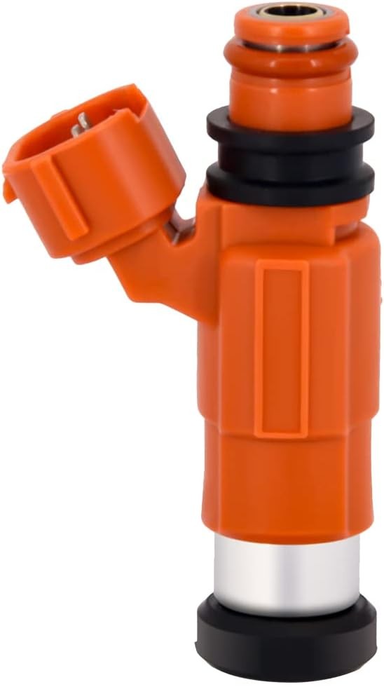 Fuel Injector for Suzuki Outboard DF90 DF100 DF115 DF140 (2000–2023)