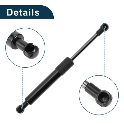 Front Hood Lift Supports Struts No. 99651155101 for Porsche 911 Boxster (1999–2004)
