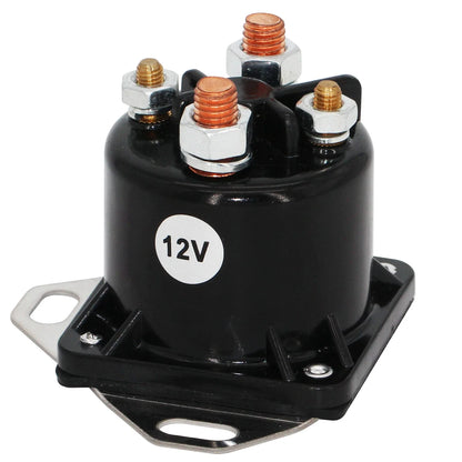 Glow Plug Relay for Ford 7.3L Powerstroke Motorcraft 12V (1994–2003)