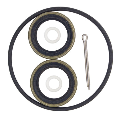 Lower Unit Oil Seal for Evinrude Johnson V4 60° V4 90° (Various Years)