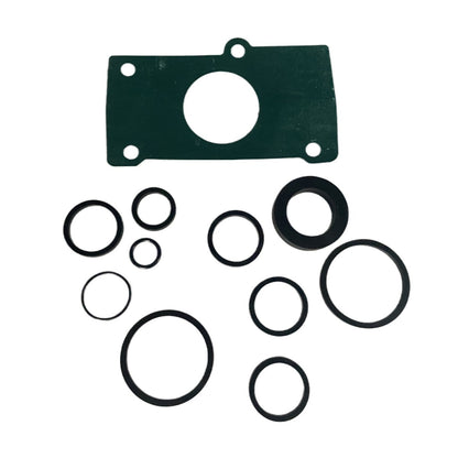 Gasket Seal Kit for Volvo Penta AQ120 AQ125 AQ140 (Year Unknown)