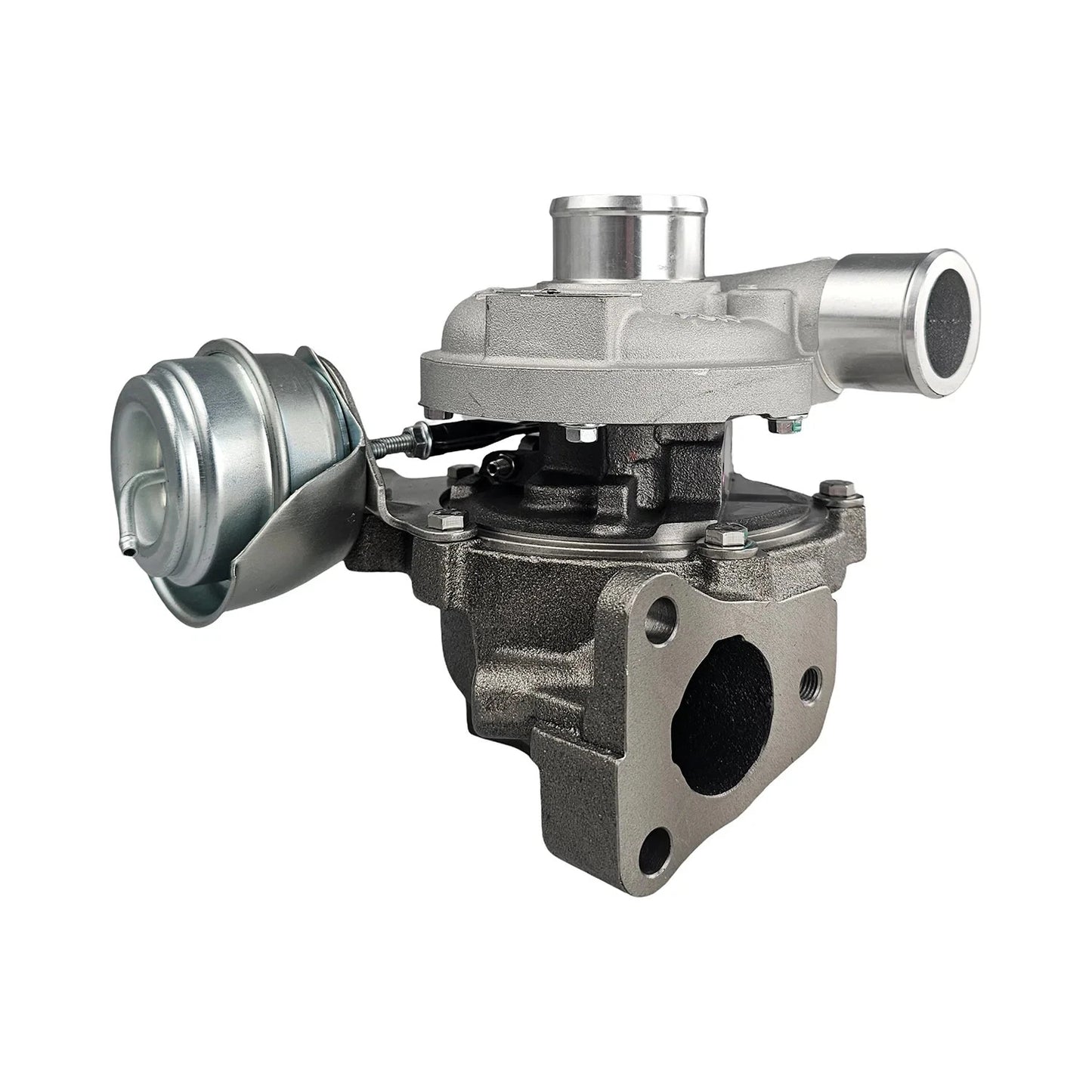 Billet Turbo Upgrade for Hyundai Accent (2010–2017)