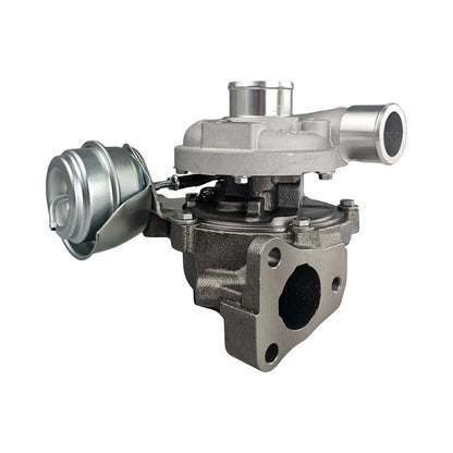 Billet Turbo Upgrade for Hyundai Accent (2010–2017)