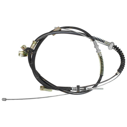 Front Park Hand Brake Cable for Toyota FJ60 HJ60 (1980–1982)