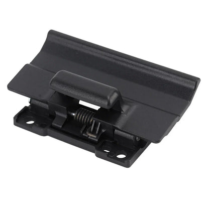 Center Console Lid Door Lock Lever for 2016-2023 Toyota Tacoma
