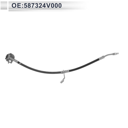 Brake Hydraulic Hose for Hyundai Elantra (2017–2020) No. 587324V000