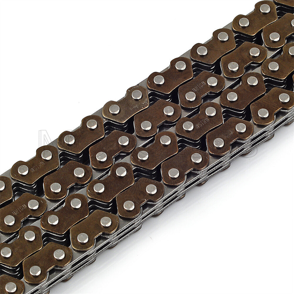 Cam Chain Guides Tensioner with Gasket for Yamaha YZ450F (2003–2005)