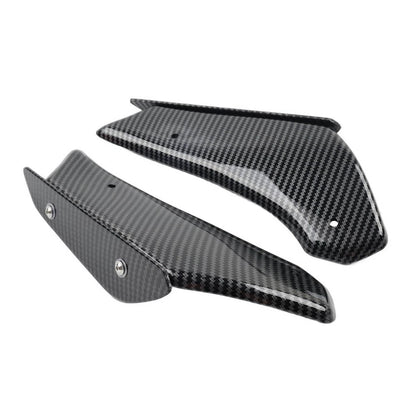Exhaust Muffler Tail Pipe Tip Cover Trim for BMW 5 Series G30 G31 (2018–2022)