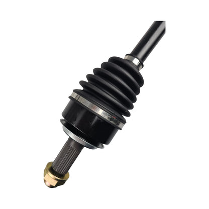 Front Left Drive Shaft for Honda Civic (2016–2021)