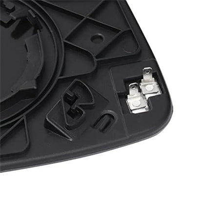 Driver Side Mirror Glass for Land Rover LR2 LR3 Range Rover Sport (2006-2013)