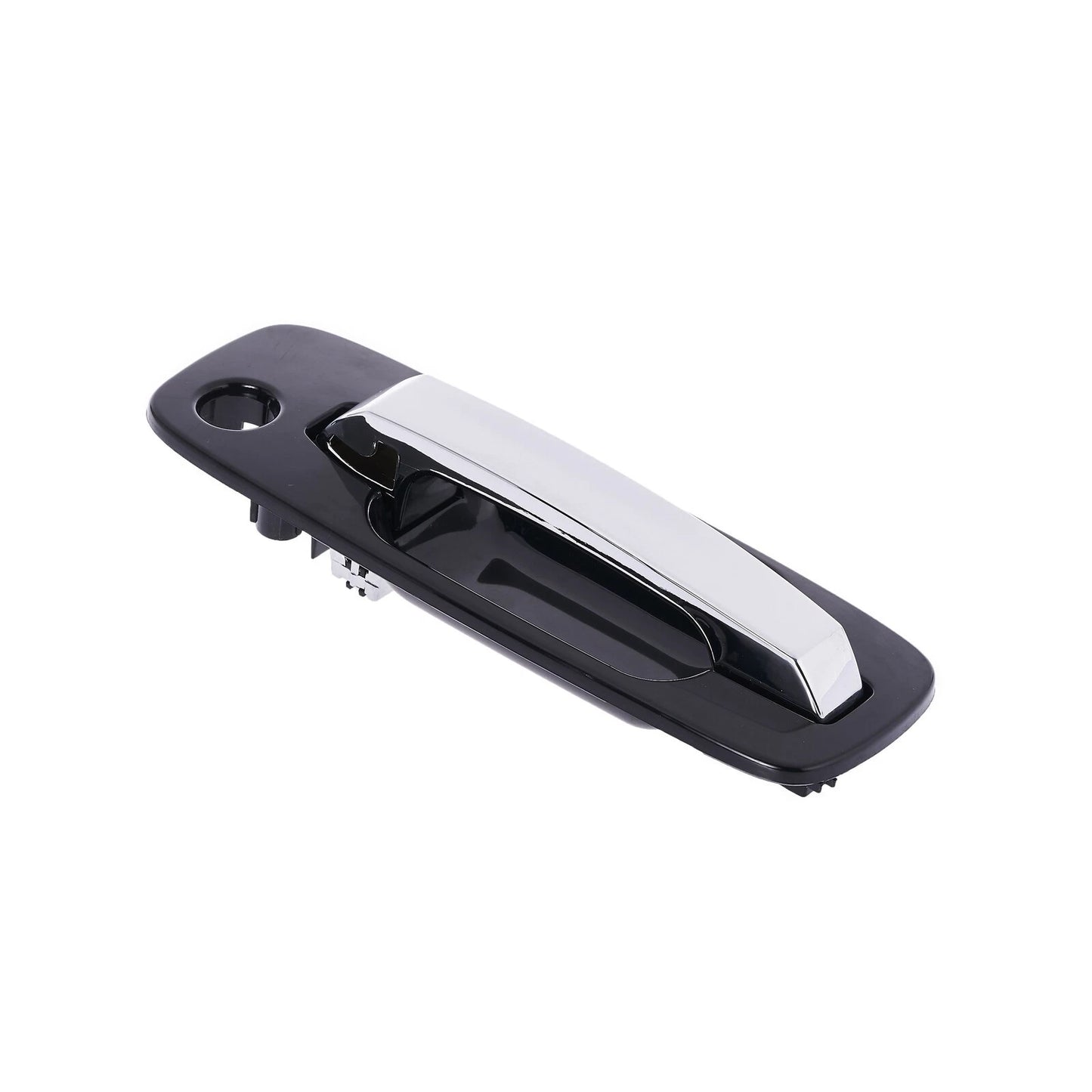 Chrome Front Right Outer Door Handle for Nissan Xtrail T30 (2001–2007)