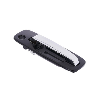 Chrome Front Right Outer Door Handle for Nissan Xtrail T30 (2001–2007)