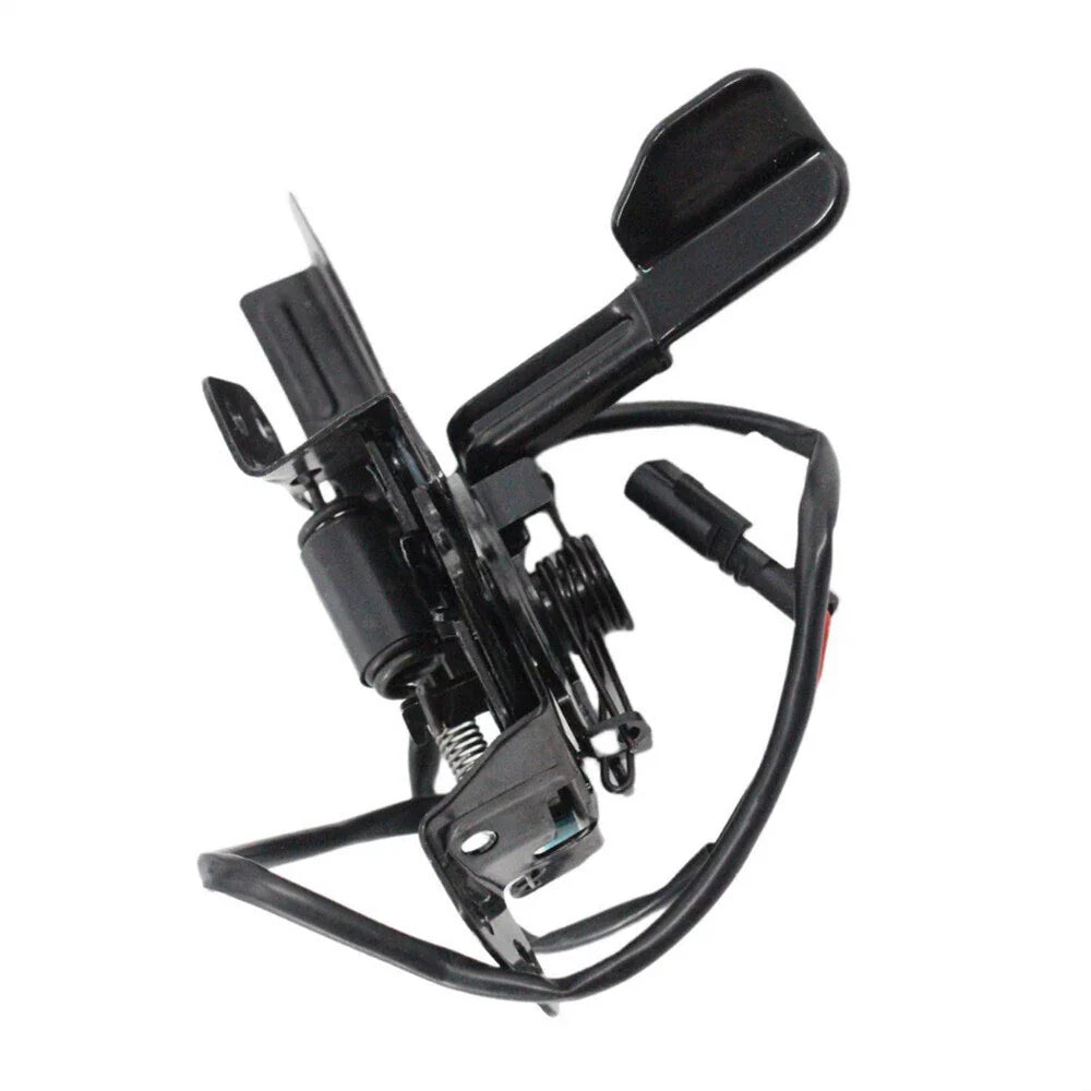 Hood Lock Latch for Hyundai Elantra Sedan (2017-2018)