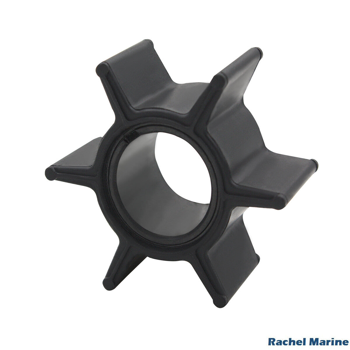 Water Pump Impeller for Tohatsu Mercury 25-40HP Outboard Motor