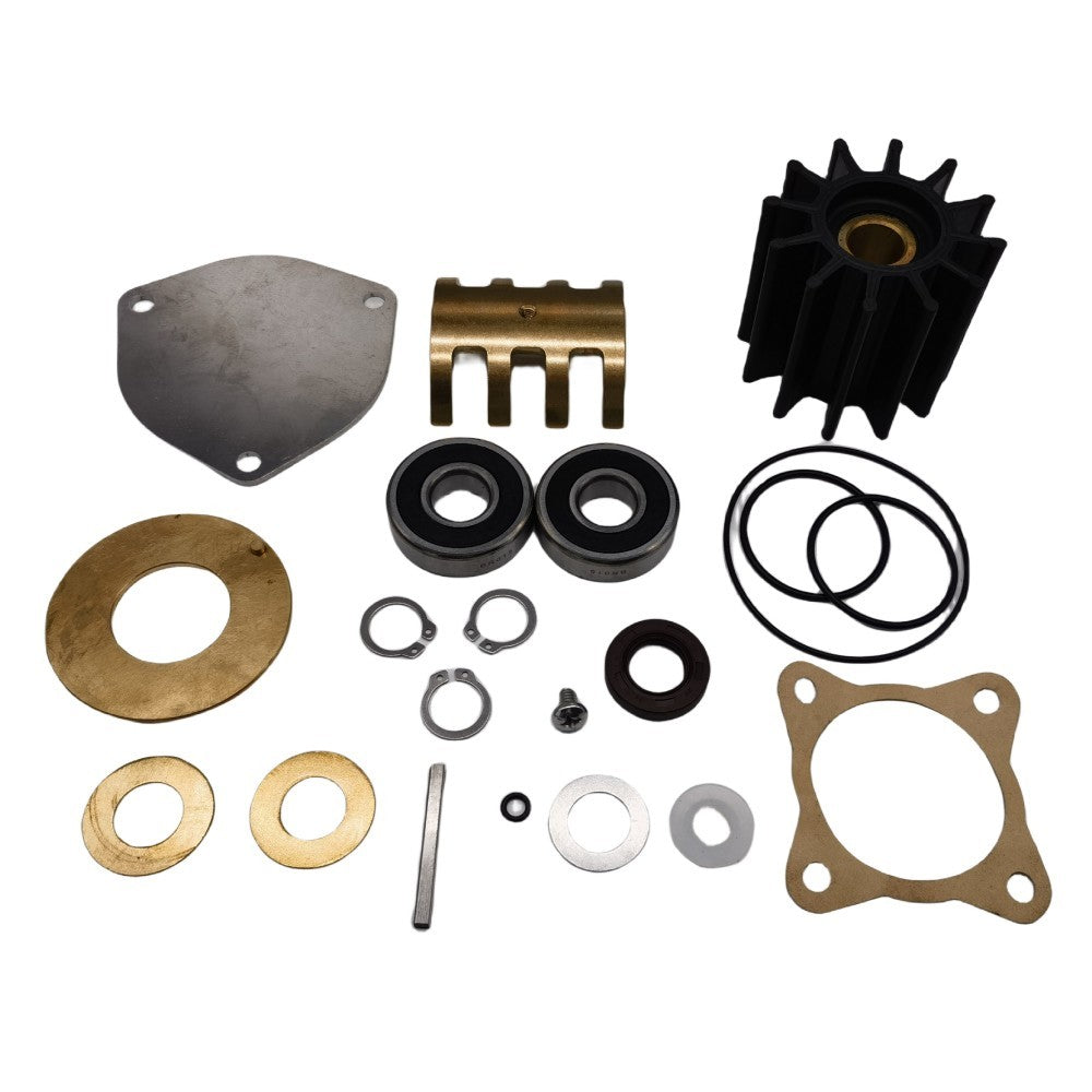 Major Repair Kit for Sherwood P1727 P1730 (Cummins 6B 6C)