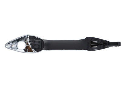 Front Right Outer Door Handle Chrome for Hyundai i30 GD (2012–2017)