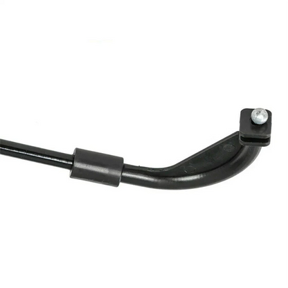 Front Interior Door Opener Cable for Smart Fortwo (2002-2007)