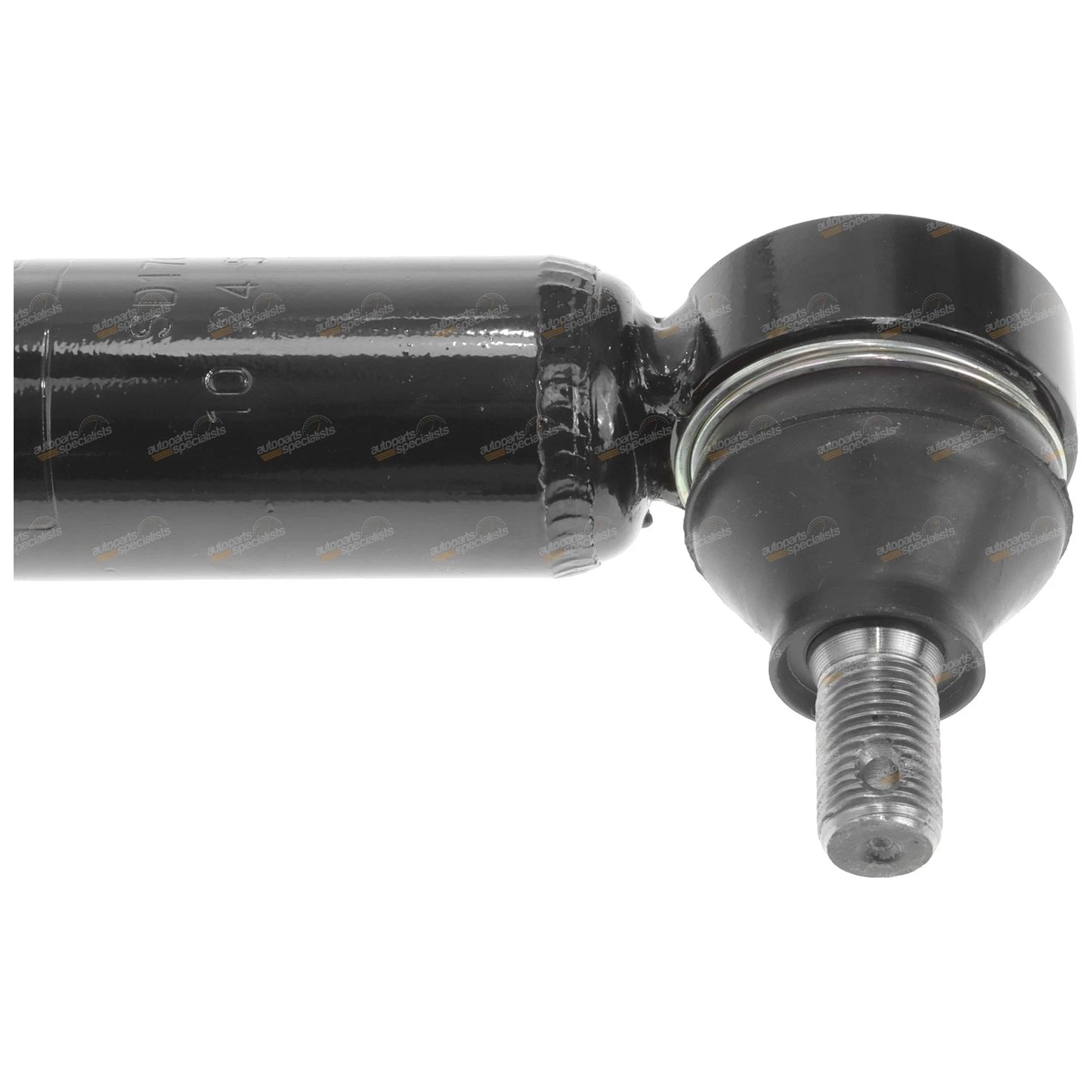 Steering Damper Stabiliser for Landcruiser BJ40 BJ42 HJ45 HJ47 FJ40 FJ45 (1975–1984)
