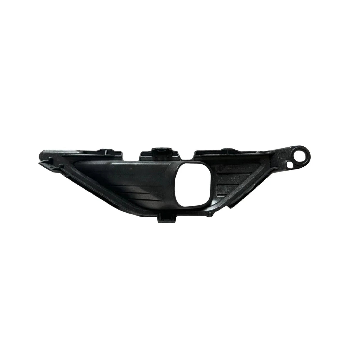 Front Bar Grille with Fog Light Mount for Mitsubishi Outlander