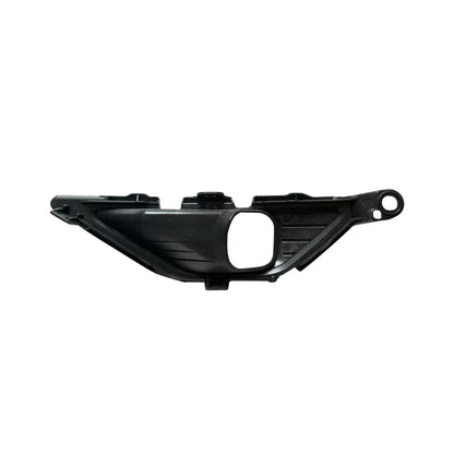 Front Bar Grille with Fog Light Mount for Mitsubishi Outlander