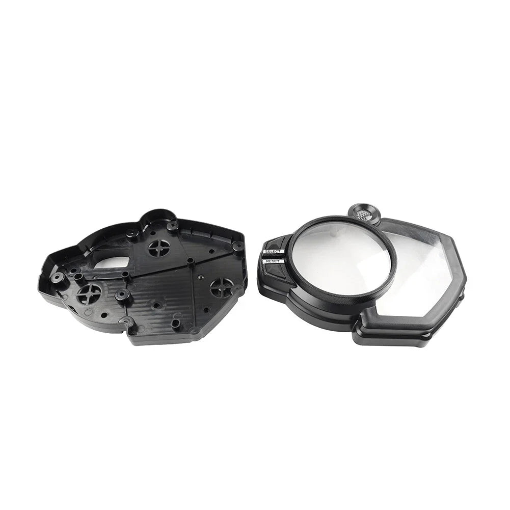 Speedometer Tachometer Gauge Case Cover for Yamaha YZF-R6 YZF-R1 (2017-2020)