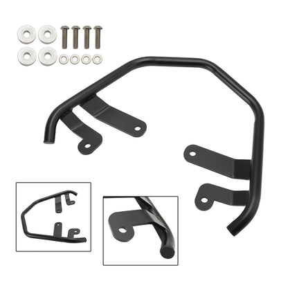 Passenger Armrest Bar for Moto Guzzi V100 Mandello (2022–2024)