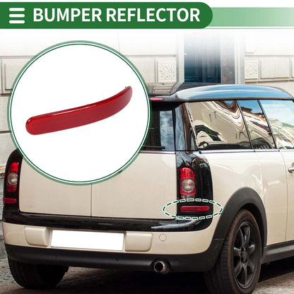 Bumper Reflector for BMW Mini Cooper Clubman (2008-2014)