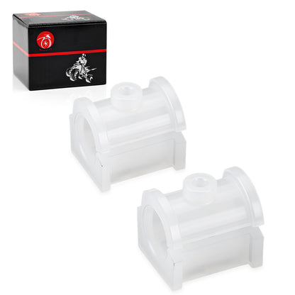 2X Sway Bar Bushing for Can-Am Maverick X3 Turbo (2017–2024)
