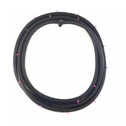 Windshield Rubber F+R Door Rubber Set 7 Fits Nissan Patrol Safari Y60 87-97 D05