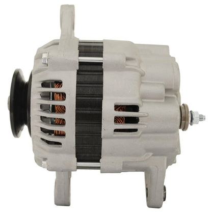 4cyl 1.3L Alternator for Suzuki Swift SA413 (1984 - 1989)
