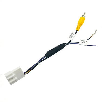 Reverse Camera Output Video Adapter Wire for Toyota (2016-2023)