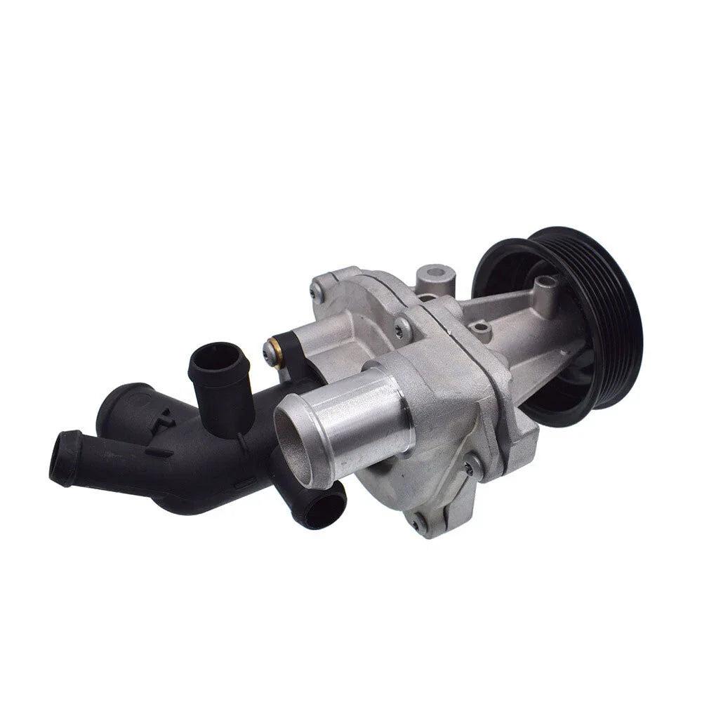 Water Pump, Pulley & Housing for Mazda BT50 2.2L Diesel (2011-2019)