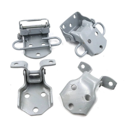 Front Door Hinge Set for Nissan Datsun Truck 720 (1979–1986)
