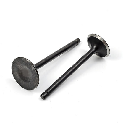 Intake Exhaust Valve for Yamaha Big Bear 350, Wolverine 350, Bruin 350, Grizzly 350 (1990–2006)