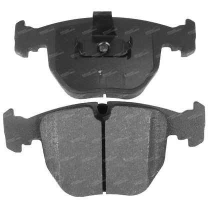 Set of 4 Front Disc Brake Pads for BMW M5 E39 (1999–2003)
