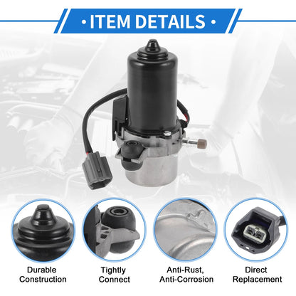 Electric Brake Vacuum Pump No. 4581954AB for Jeep Grand Cherokee (2016–2019)