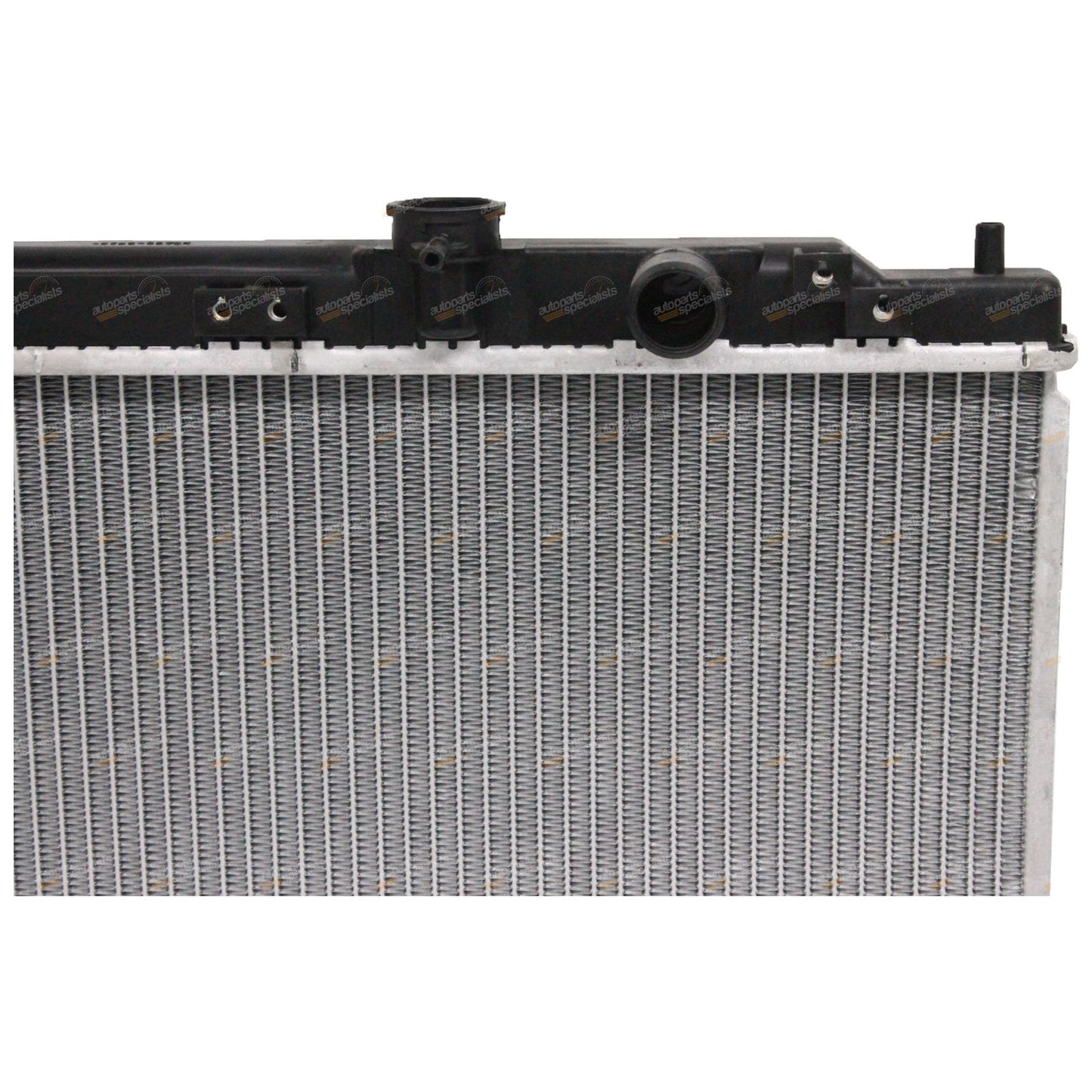 Aluminium Alloy Core Radiator for Honda Integra (1999–2001)