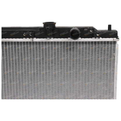 Aluminium Alloy Core Radiator for Honda Integra (1999–2001)