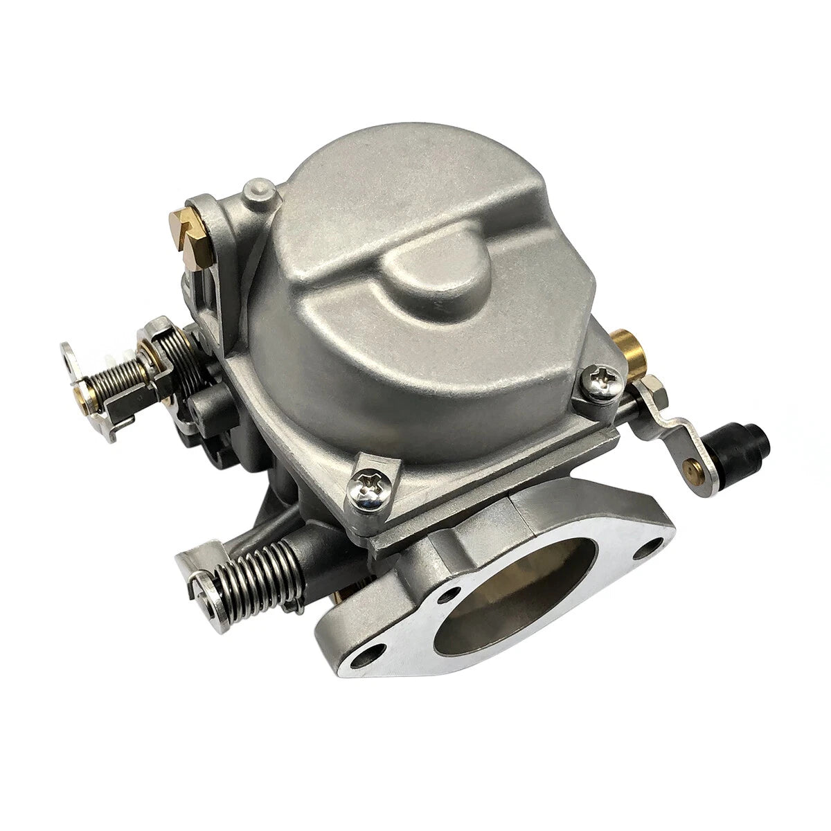 Marine Carburetor for Tohatsu Nissan 25hp 30hp Outboard Engine (2-Stroke)