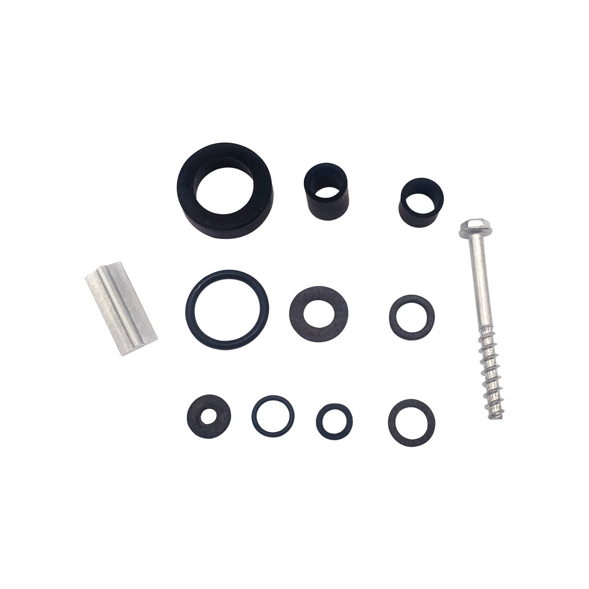 Water Pump Impeller Kit for Mercury Mercruiser Alpha One (1990–1996)