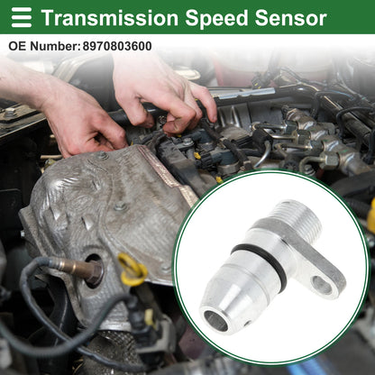 1 Pc Transmission Speed Sensor for ISUZU NHR/NKR