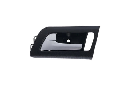 Rear Left Inner Door Handle Silver for Holden Commodore VE WM (2006–2013)