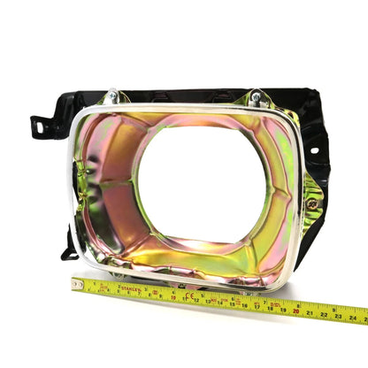 Left Headlight Light  Housing for Isuzu Faster TF TFR Bedford Brava Holden Rodeo
