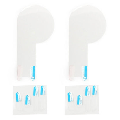 Speedometer Cluster Scratch Protection Film Set for BMW S1000R S1000XR (2014–2023)