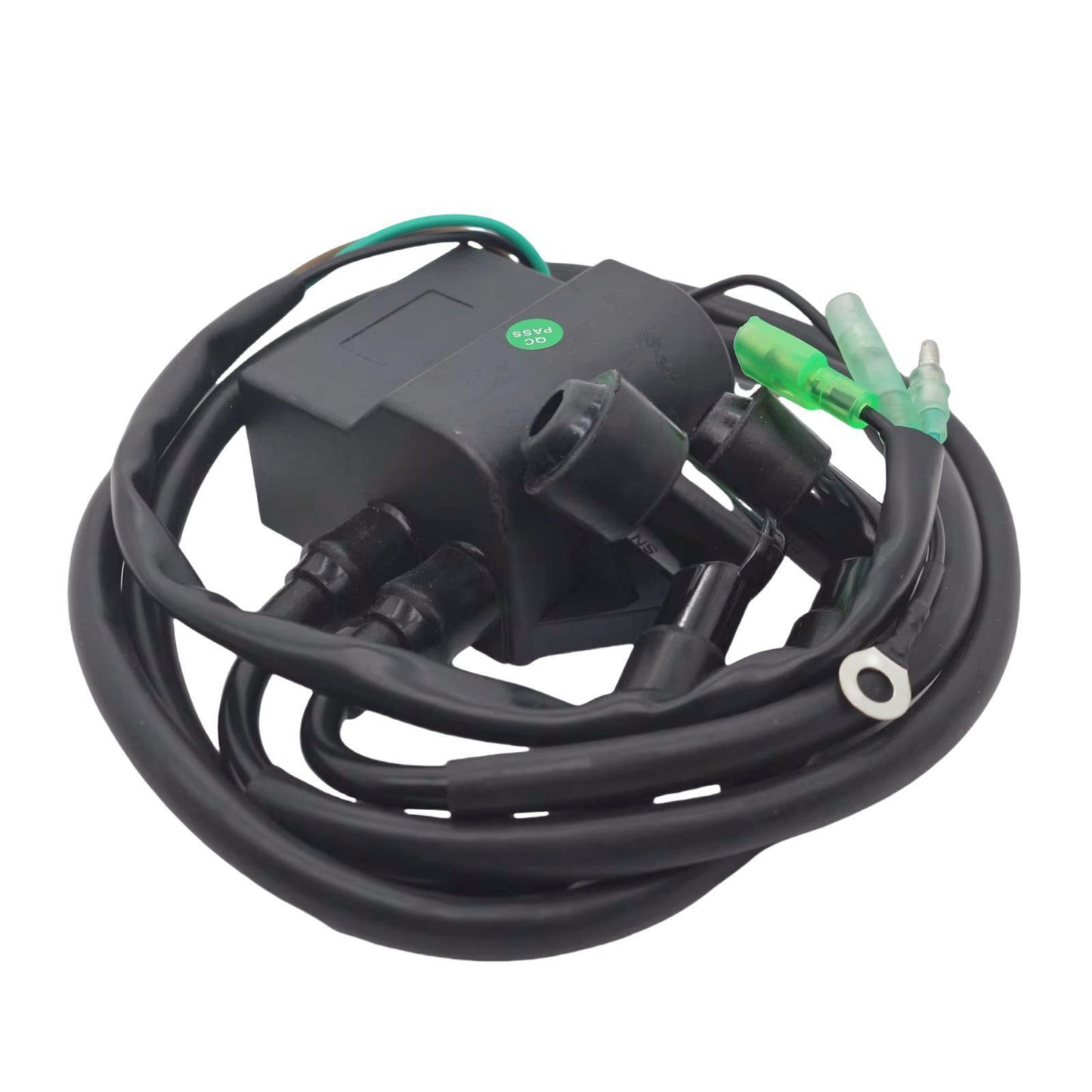 CDI Coil Unit for Tohatsu M6B M8B Nissan NS6B NS8B (2 Stroke)